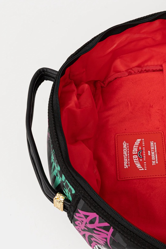 Рюкзак Sprayground 910B7820NSZ серый