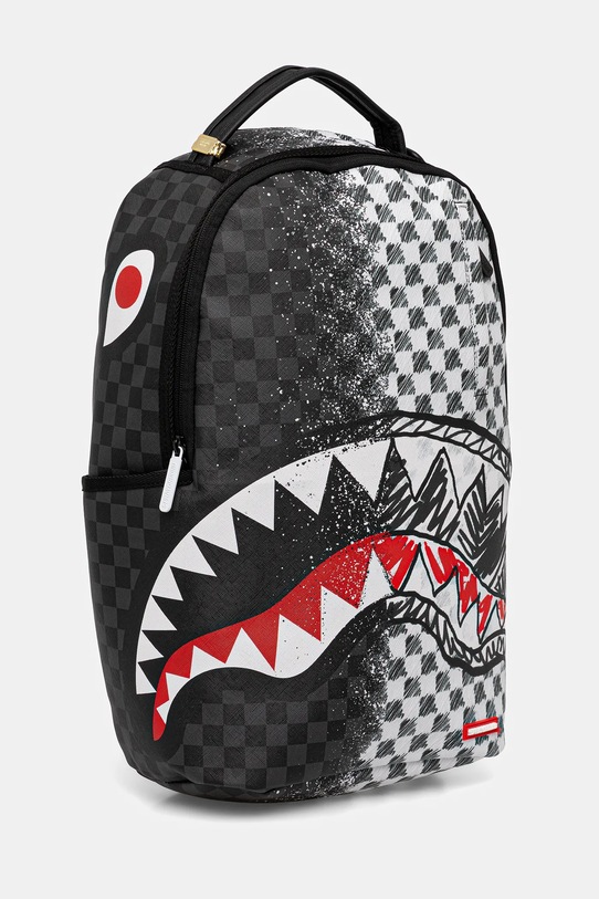 Sprayground plecak 910B7383NSZ szary AW25