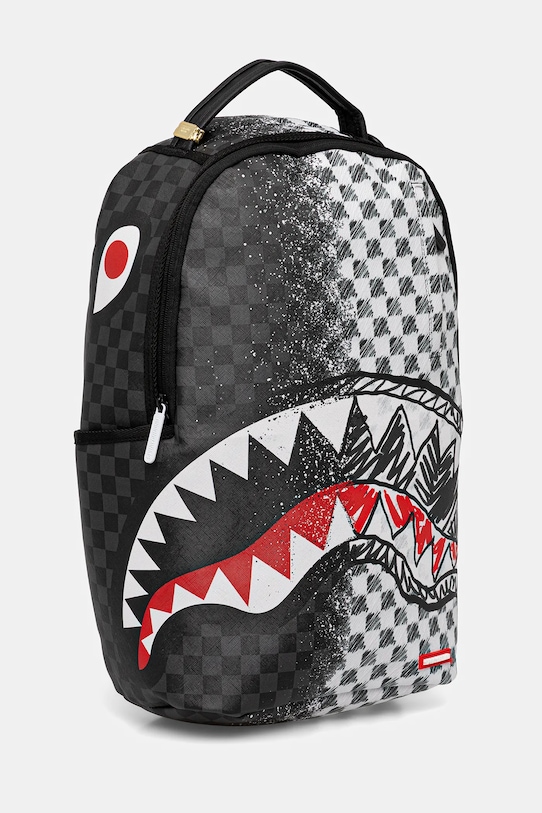Ruksak Sprayground 910B7383NSZ sivá AW25