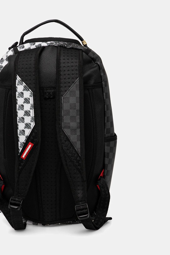 Akcesoria Sprayground plecak 910B7383NSZ szary