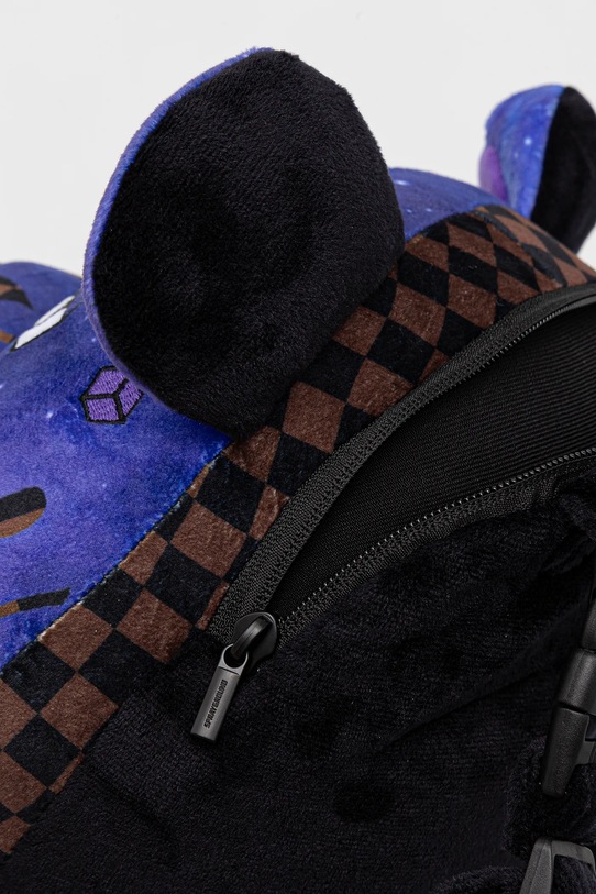 Sprayground plecak 910B8044NSZ brązowy