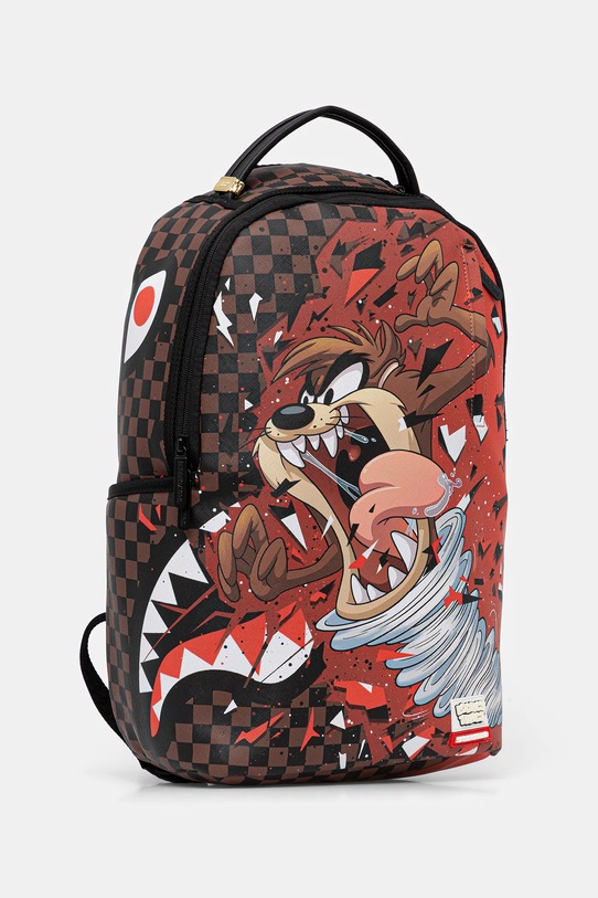 Рюкзак Sprayground 910B7696NSZ красный AW25