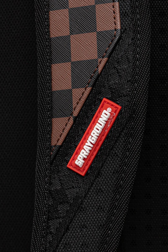 Рюкзак Sprayground коричневий 910B6442NSZ