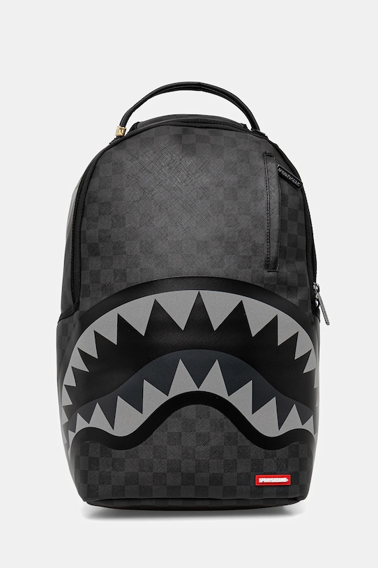 Sprayground plecak mieści A4 szary 910B6274NSZ