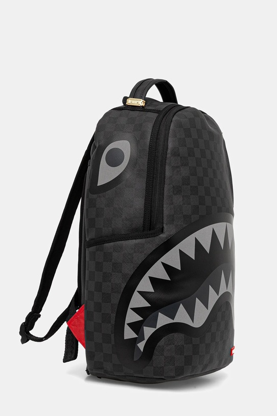 Σακίδιο πλάτης Sprayground 910B6274NSZ γκρί AW25