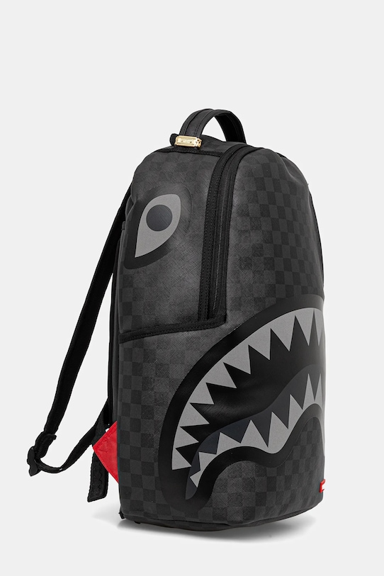 Sprayground plecak 910B6274NSZ szary AW25