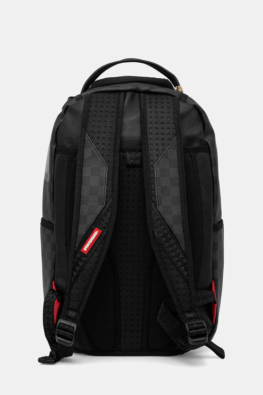 Akcesoria Sprayground plecak 910B6274NSZ szary