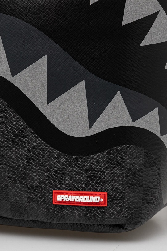 Σακίδιο πλάτης Sprayground γκρί 910B6274NSZ