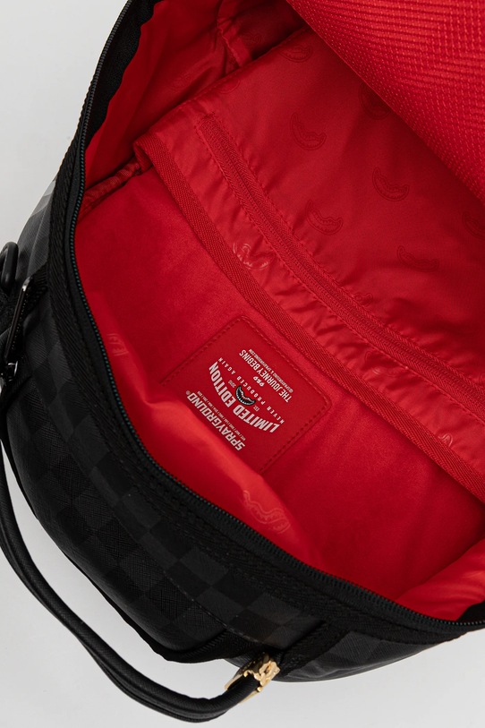 Sprayground plecak 910B6274NSZ szary