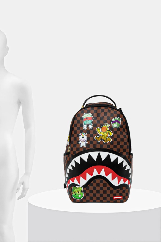 Σακίδιο πλάτης Sprayground 910B5797NSZ
