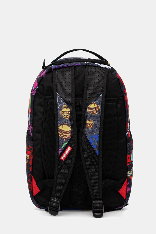 Αξεσουάρ Σακίδιο πλάτης Sprayground 910B7251NSZ γκρί