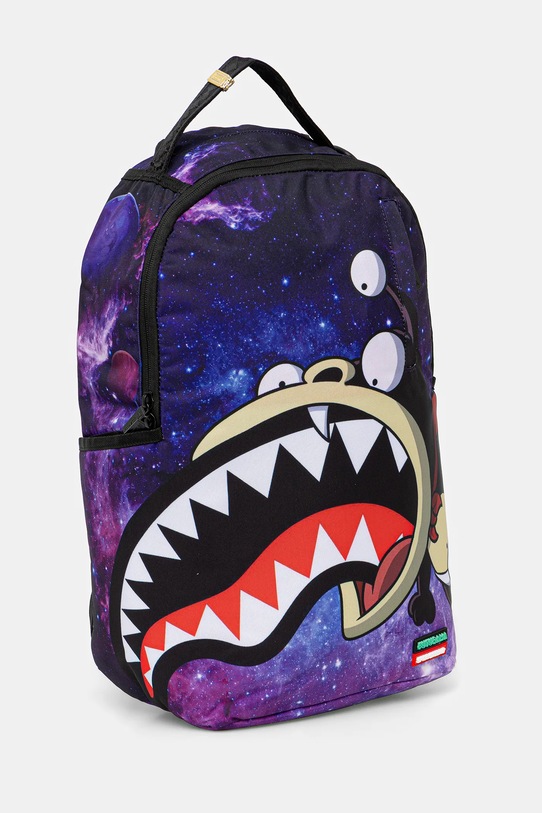Sprayground plecak 910B7261NSZ fioletowy AW25