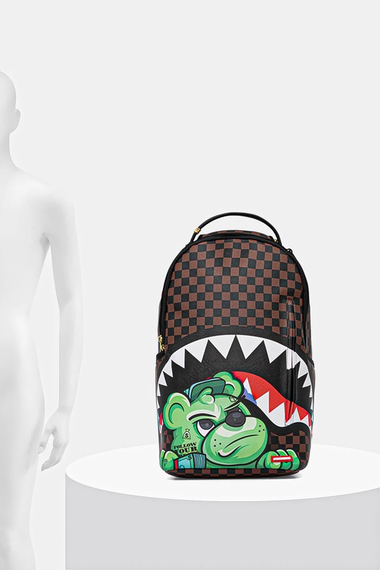 Рюкзак Sprayground 910B5671NSZ