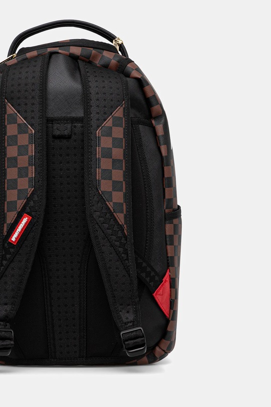 Аксесуари Рюкзак Sprayground 910B5671NSZ коричневий