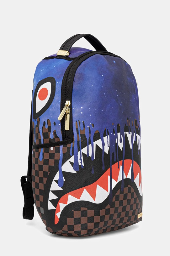 Sprayground plecak 910B7669NSZ fioletowy AW25
