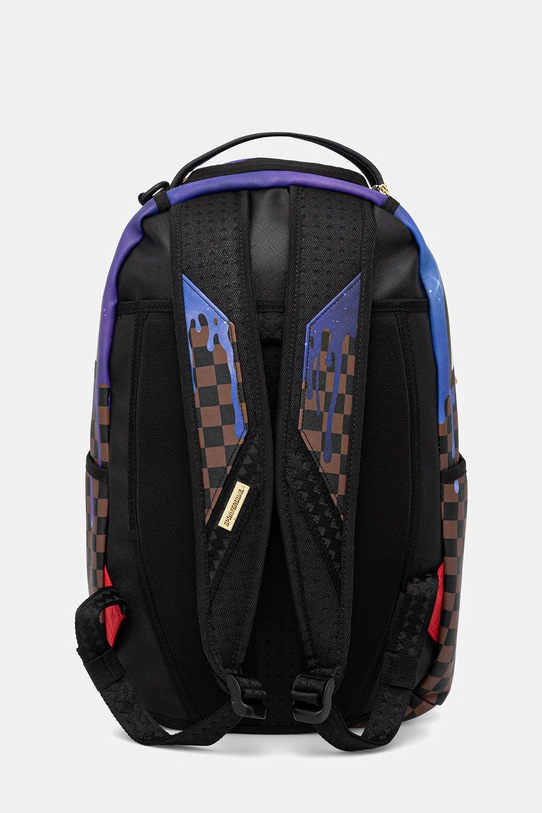 Akcesoria Sprayground plecak 910B7669NSZ fioletowy