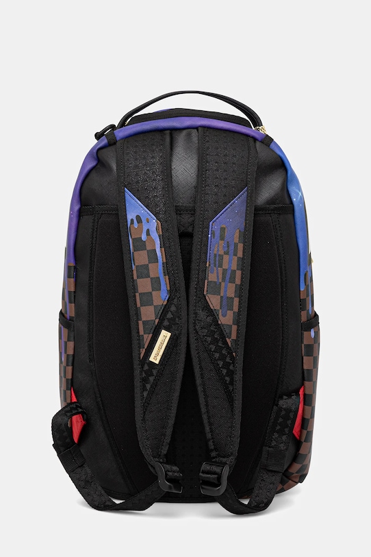 Accessori Sprayground zaino 910B7669NSZ violetto