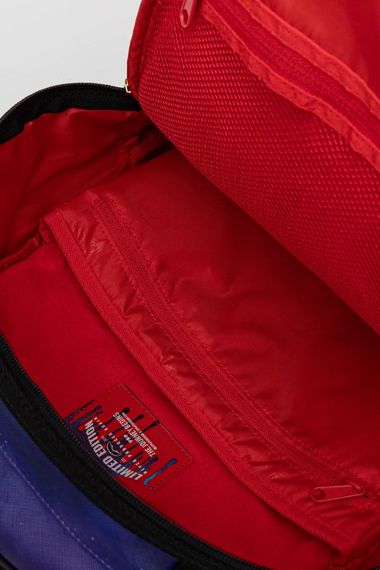 Sprayground plecak 910B7669NSZ fioletowy