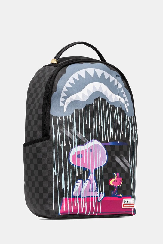 Σακίδιο πλάτης Sprayground 910B7655NSZ γκρί AW25