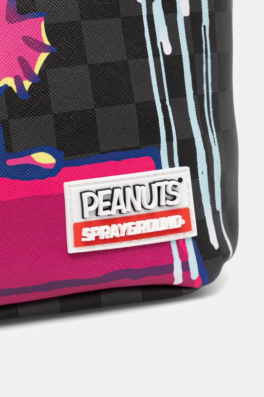 Σακίδιο πλάτης Sprayground γκρί 910B7655NSZ