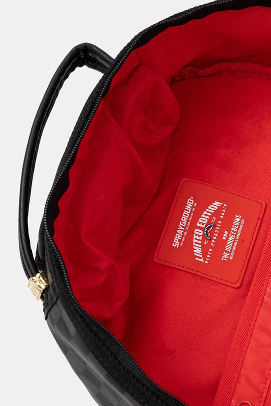 Σακίδιο πλάτης Sprayground 910B7655NSZ γκρί