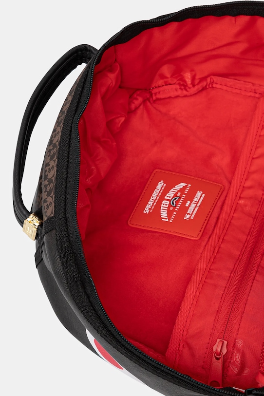 Sprayground hátizsák 910B7548NSZ barna