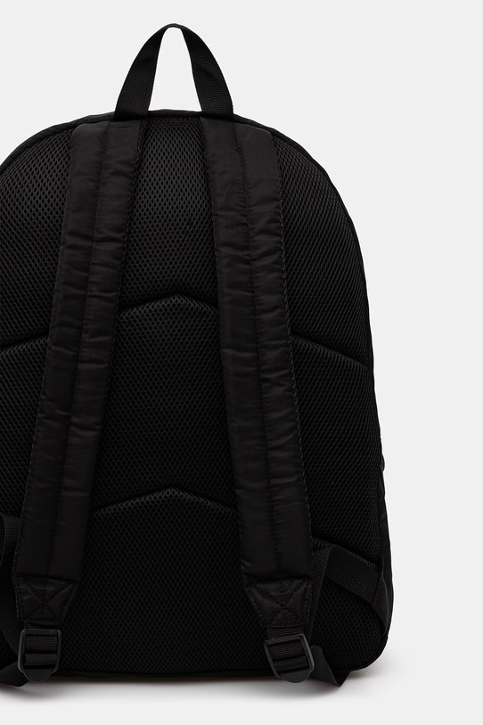 Akcesoria Alpha Industries plecak 156940.03 czarny