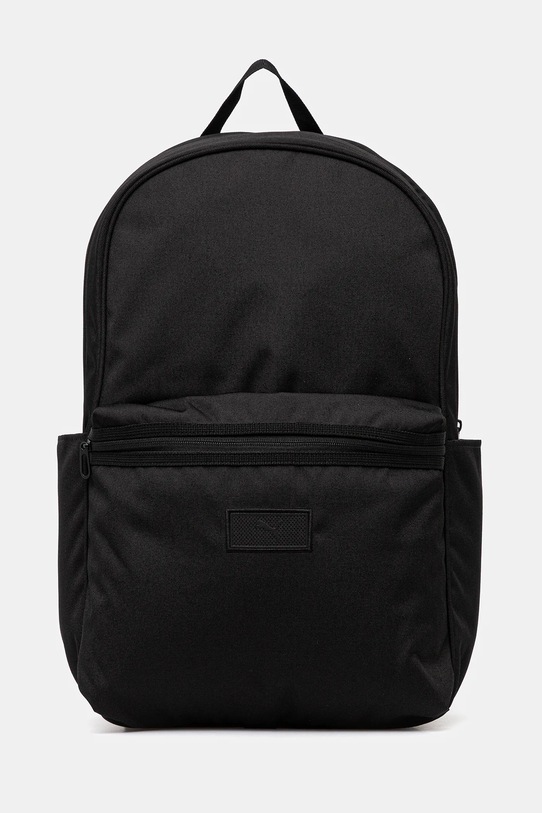 Puma hátizsák textil fekete 91126