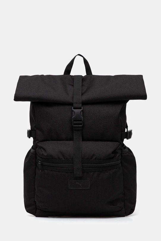 Puma hátizsák textil fekete 91875