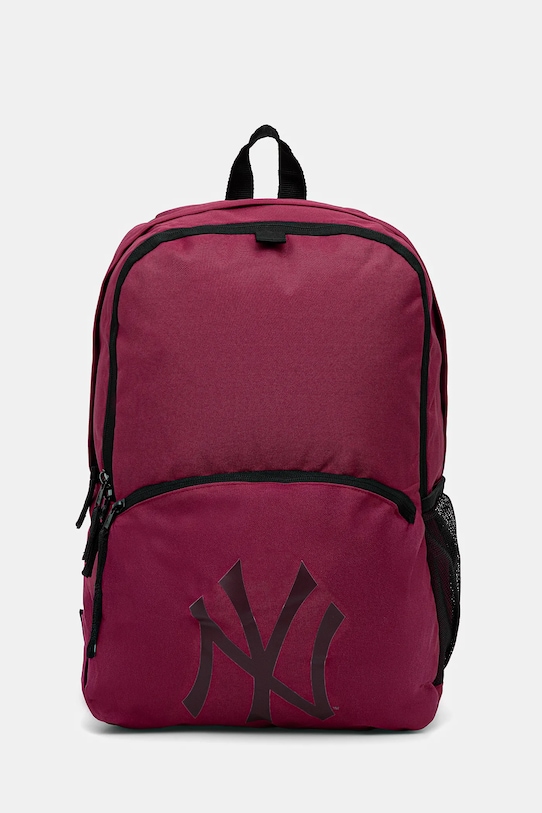 Σακίδιο πλάτης New Era στάμπα ροζ 60667124