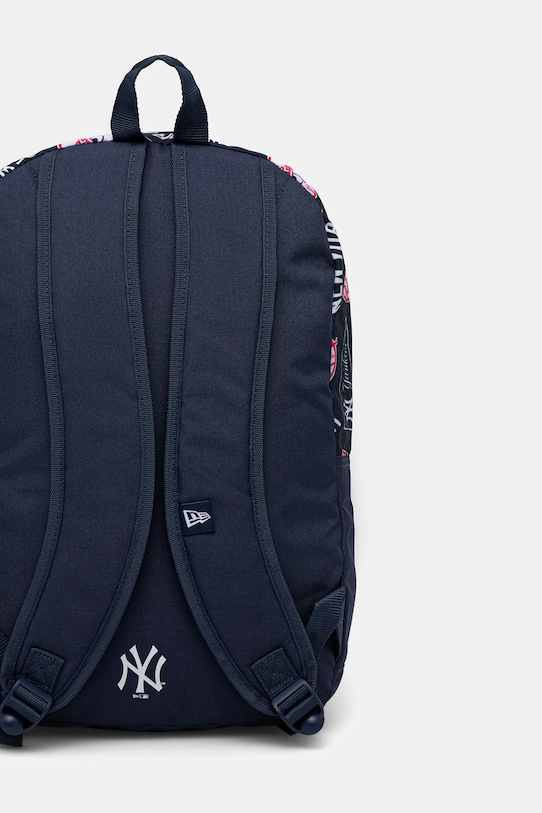 Accesorii New Era rucsac 60667089 bleumarin