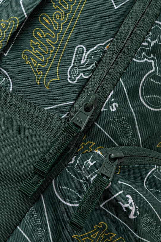 Batoh New Era zelená 60667090