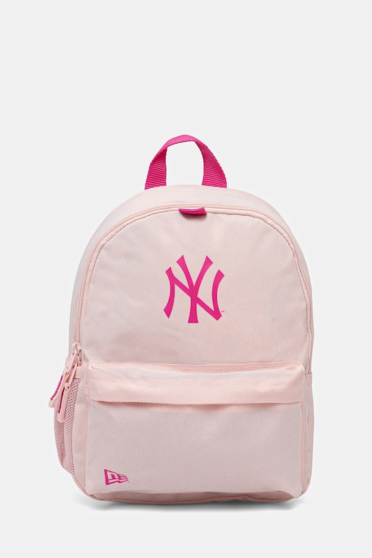 Batoh New Era potisk růžová 60667093