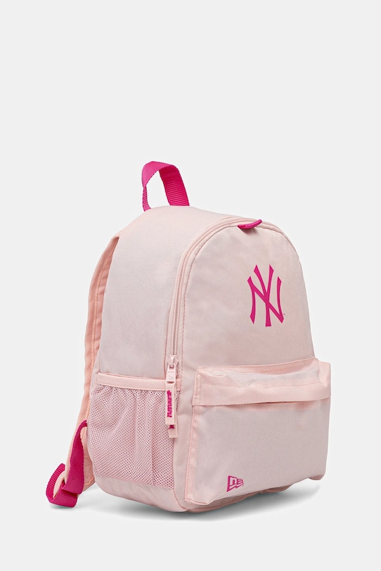 Batoh New Era 60667093 růžová AW25