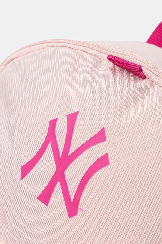 Batoh New Era růžová 60667093