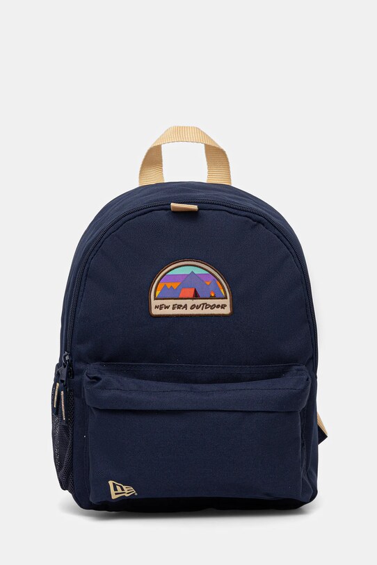New Era rucsac nu incape in A4 bleumarin 60667095