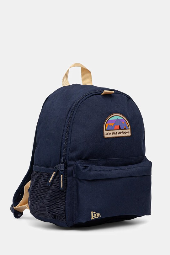 New Era rucsac 60667095 bleumarin AW25