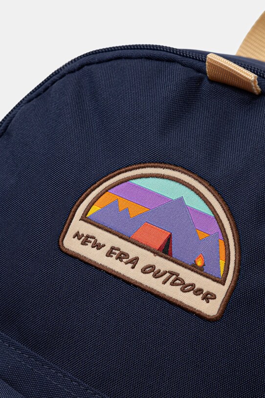 New Era plecak granatowy 60667095