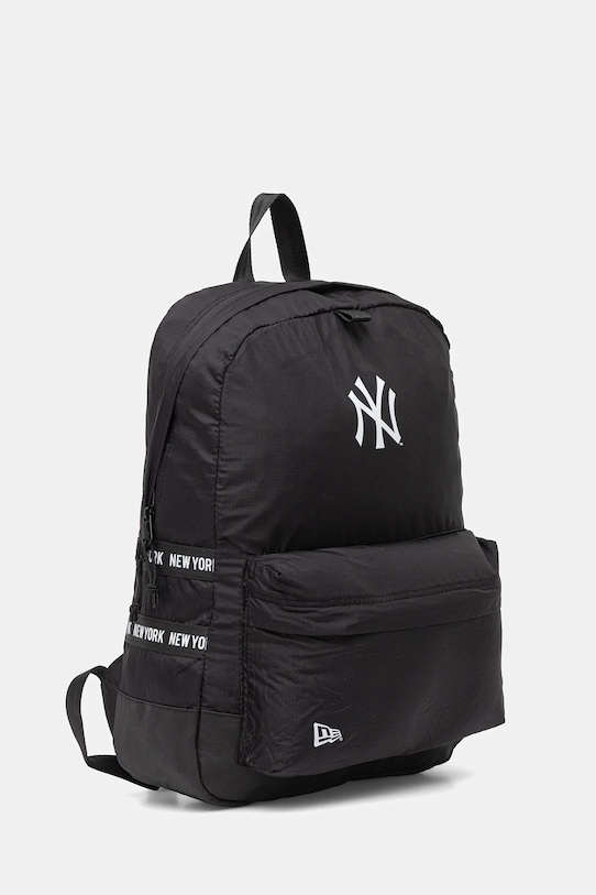 New Era rucsac 60667096 negru AW25