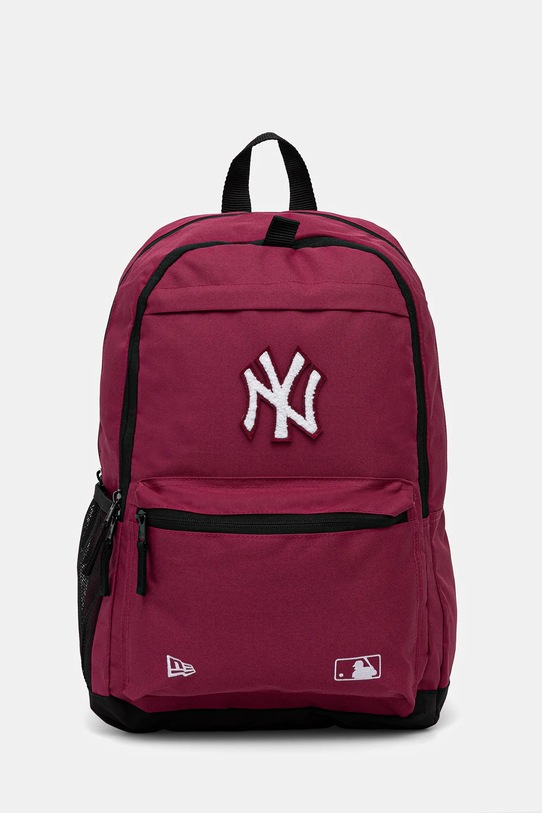 Σακίδιο πλάτης New Era υφασμάτινο ροζ 60667121