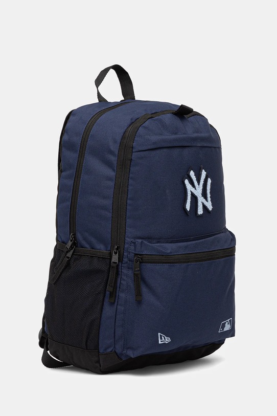 New Era plecak 60667122 granatowy AW25