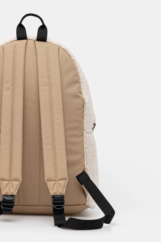 Doplňky Batoh Lacoste NU5095NZ béžová