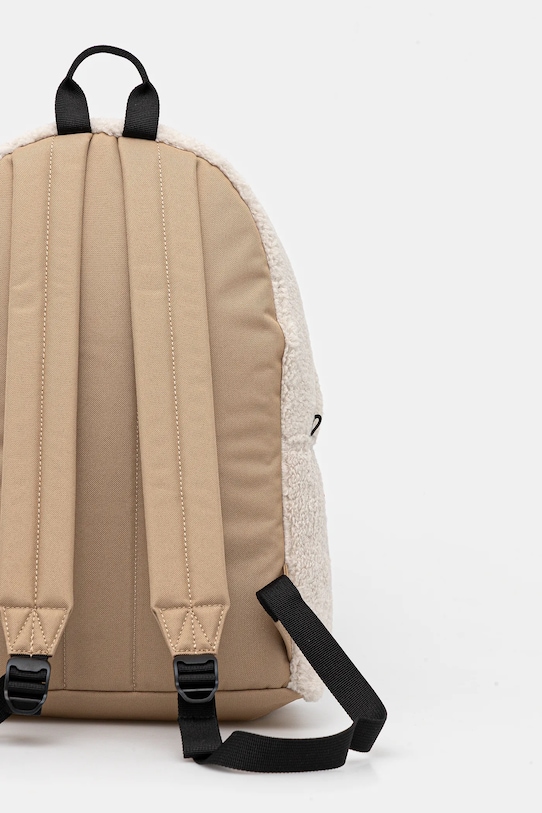 Аксесуари Рюкзак Lacoste NU5095NZ бежевий