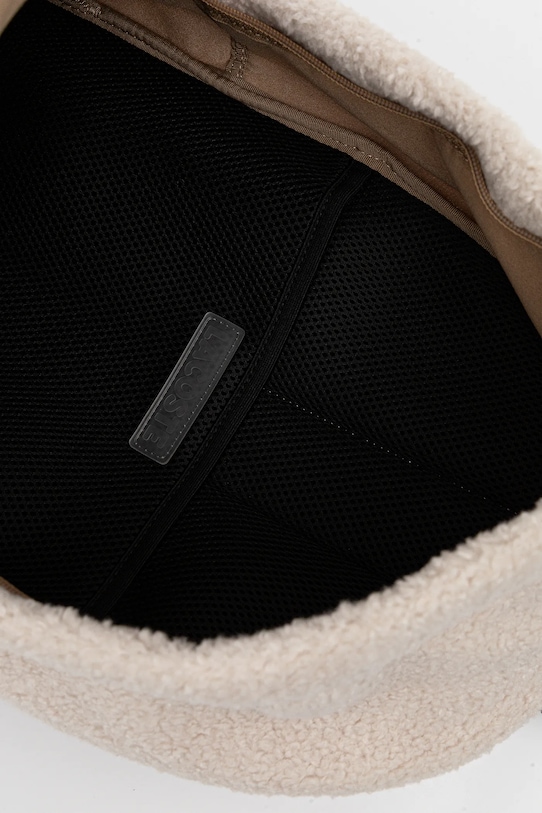 Рюкзак Lacoste NU5095NZ бежевий