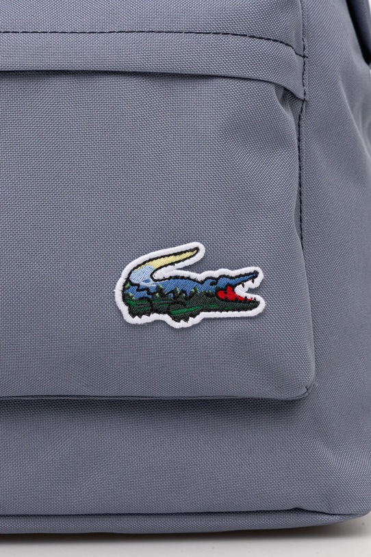 Рюкзак Lacoste голубой NU5142HN