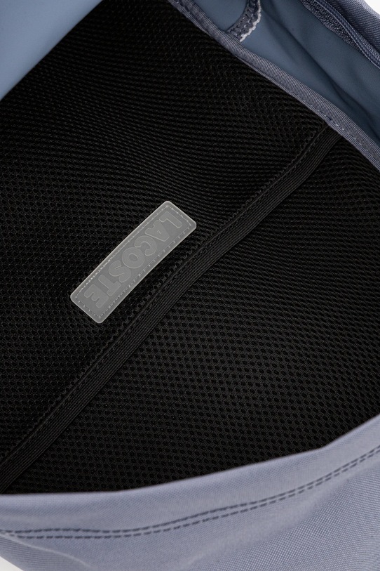 Lacoste plecak NU5142HN niebieski