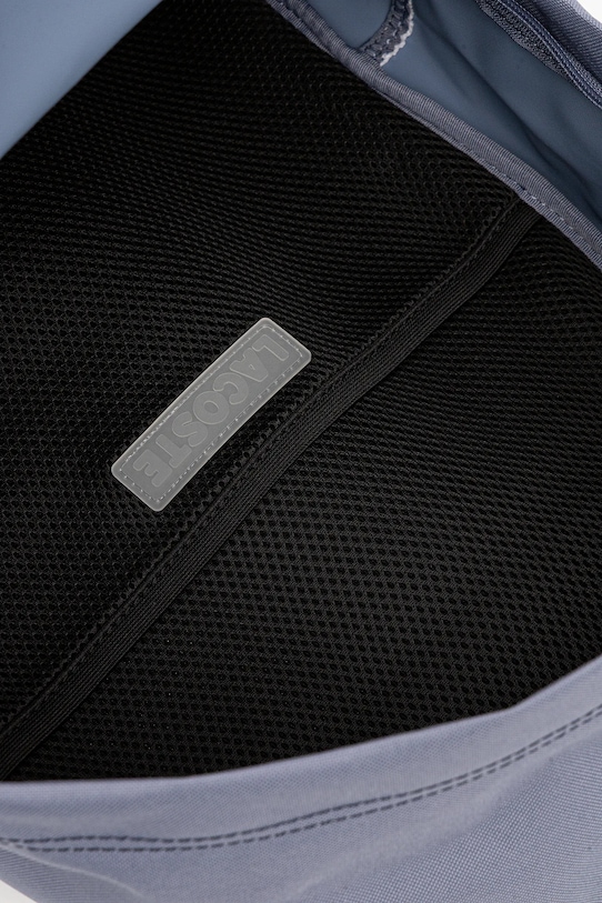 Рюкзак Lacoste NU5142HN голубой