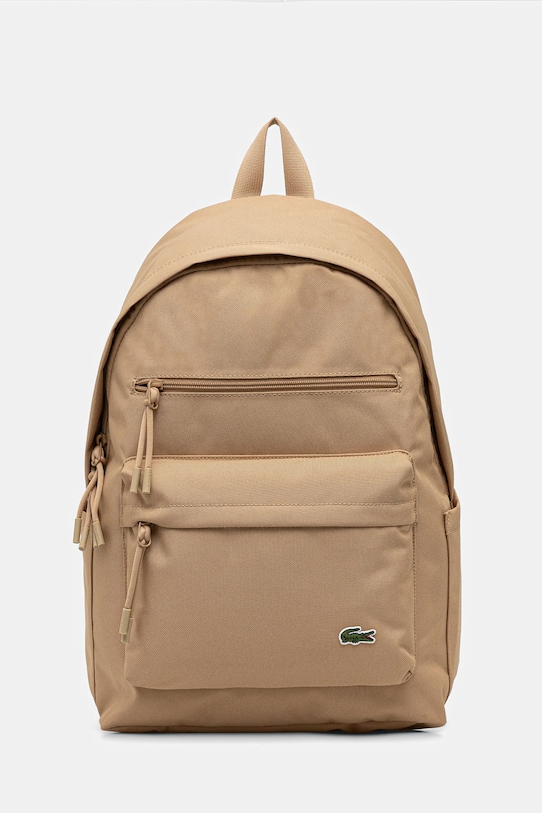 Lacoste rucsac uni verde NU5180NE