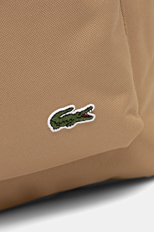 Lacoste plecak zielony NU5180NE