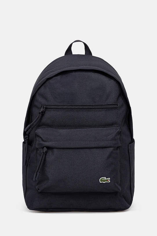 Lacoste rucsac uni bleumarin NU5180NE